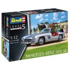 revell_marcedes_benz_300_sl