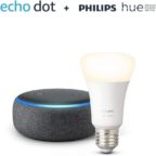 amazon_echo_dot_philips_hue_white