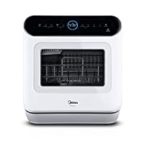 Midea_ST_5.31_Mini_Geschirrspueler