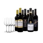 luxurioeses_weinpaket_premium_riedel_glaeser