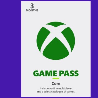 xbox game pass ultimate online multiplayer