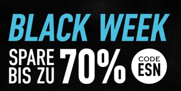 20% auf ESN Crank Produkte (Crank Week)