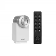 Nuki Smart Lock Pro (4. Gen.) + Keypad 2.0 für 339€