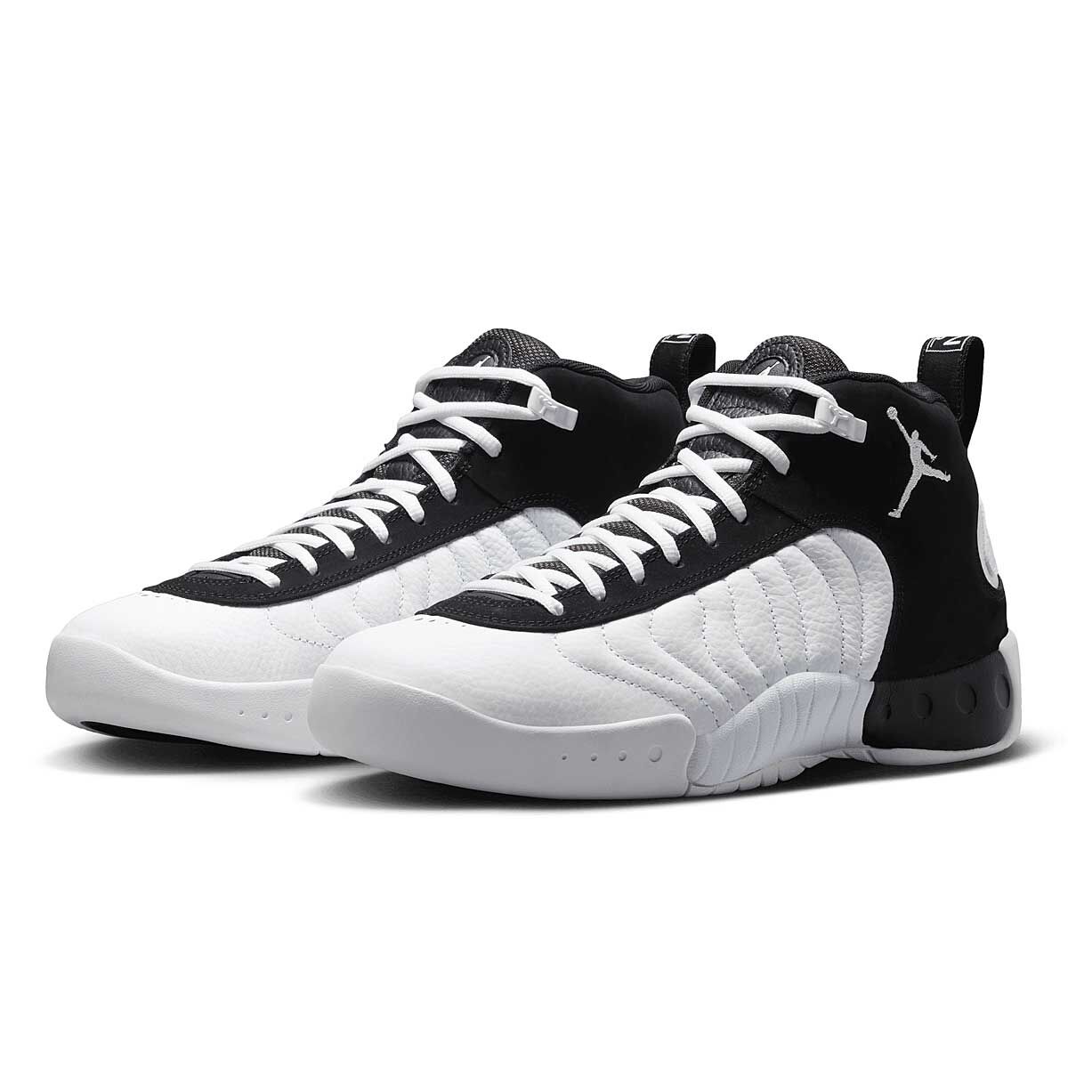 Jordan 12 jumpman pro best sale