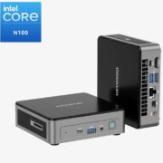 *TOP* GEEKOM Mini Air12 Mini-PC Intel Alder Lake der 12.Generation für 249€