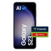 Samsung Galaxy S23 5G + 20GB LTE + Alles-Flat im VF-Netz für 19,99€/Monat - eff. 0,18€/Monat // 10GB für 17,99€/Monat