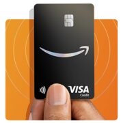 *TOP* Amazon: Die neue kostenlose Amazon Visa Kreditkarte + bis zu 25€ Startguthaben