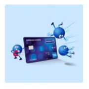 💳 *TOP* Kostenlose Payback AMEX Kreditkarte + 40€ geschenkt (= 4.000 Punkte)