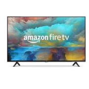 💥 *TOP* Amazon Fire TV-4-Serie Smart-TV, 55" (140 cm) 4K, UHD für 279,99€ (43" für 199,99€ // 50" für 249,99€)