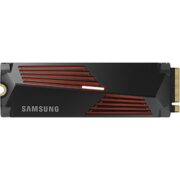 Samsung 990 PRO Heatsink NVMe M.2 SSD mit 1 TB für 107,99€