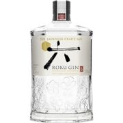 Roku – The Japanese Craft Gin (700ML) ab 21,84€