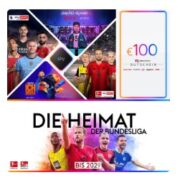 *TOP* Sky Stream All-In Deal 🔥 Alles von Sky inkl. Paramount+ und Netflix für 40€/Monat (eff. 25,42€/Monat dank 175€ Bonus)