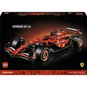 LEGO (42207) Technic – Ferrari SF-24 F1 Rennauto (Vorbestellung) für 174,98€