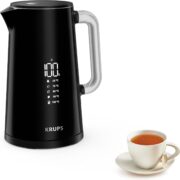 Krups Smart’n Light Wasserkocher (1,7L) für 52,99€