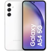 Samsung Galaxy A54 5G + 30 GB OTELO LTE AllnetFlat für eff. 7,78€/Monat