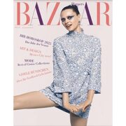 PresseShop / KioskNews: Aktuelle Angebote – z.B. 12 Monate „Harper’s BAZAAR“ für nur 8 €