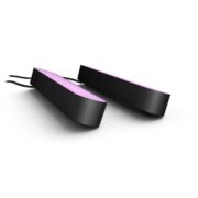 Philips Hue Lightbar (Doppelpack) + Bridge für 109€