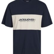 Outlet46: Zahlreiche neue Schnäppchen am Start – z.B. JACK & JONES Herren Rundhals-Shirt für 7,50€