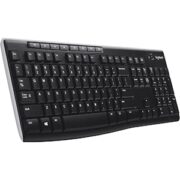 Logitech K270 – Kabellose Tastatur für 22,69€