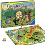 Ravensburger (21570) Der Maulwurf und sein Lieblingsspiel für 16,99€