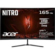 Acer Nitro (ED320QRS3) 31,5″ Gaming-Monitor für 179€