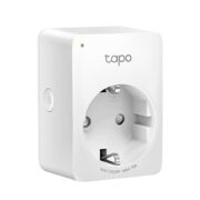 TP-Link Tapo P100 Smarthome WLAN-Steckdose für 7,56€