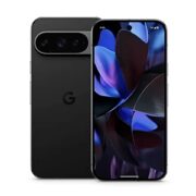 Google Pixel 9 Pro + 60 GB Telekom 5G/LTE AllnetFlat für eff. 6,45€/Monat