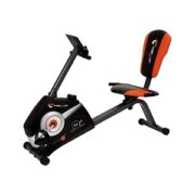 Christopeit RS100 Sport Sitz-Heimtrainer ab 99,99€