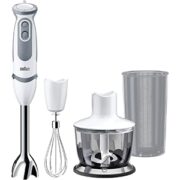 Braun MQ 5235WH MultiQuick 5 Vario Stabmixer Set für 44,97€