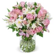 30 Rosen & Inkalilien „Sweet Surprise“ ab 26,18€