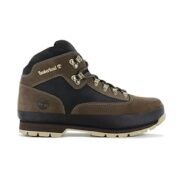 Timberland Euro Hiker Herren Outdoor Boots für 69,75€