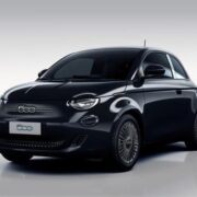 Fiat 500e (Gebrauchtwagen, 15TKM) für 149€/Monat