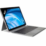 Dell Latitude 7210 2-in-1 Laptop – 12,3″ – Intel Core i5, 1,7 GHz – 16 GB DDR3 – 500 GB SSD (refurbished) für 369€