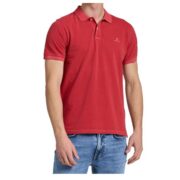 GANT Sunfaded Baumwoll Poloshirts (verschiedene Farben) für 39,99€