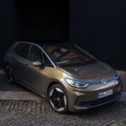 Volkswagen ID.3 Pro S (Elektro, 231 PS, inkl. Wartung) für 240,41€/Monat – eff. 284,16€/Monat