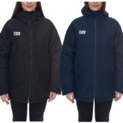 Outfitter OCEAN FABRICS TAHI Damen Winter-Jacke (XS-XL) für 15,98€