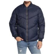 REDEFINED REBEL Herren Daunen-Jacke (M-L) für 25,98€