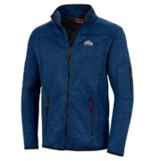 Stubai Herren Strickfleecejacke (verschiedene Farben, M-XXXL) für 43,19€