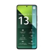 Xiaomi Redmi Note 13 Pro 5G + 17GB 5G + Alles-Flat im o2-Netz für 9,99€/Monat – eff. 1,86€/Monat