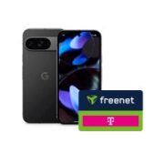 *EFF. 165€ ERSPARNIS* Google Pixel 9 + 20GB 5G + Telefon-Flat im Telekom-Netz für 19,99€/Monat