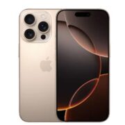 Apple iPhone 16 Pro + 100GB 5G + Alles-Flat im o2-Netz für 29,99€/Monat – eff. 4,99€/Monat