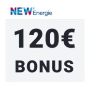 ⚡️ NEW Energie: Strom & Gas wechseln + Bis zu 500€ Neukundenbonus + 120€ BestChoice Gutschein abstauben