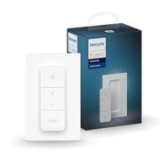 Philips Hue Wireless Dimming Schalter, komfortabel dimmen ohne Installation für 14,99€