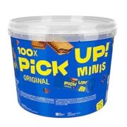 100x PiCK UP! minis Original (über 1kg) für nur 15,19€