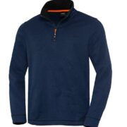 2x Nordcap Strickfleece-Troyer (verschiedene Farben, S-XXXL) für 42,59€