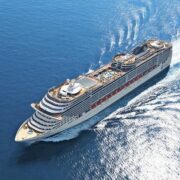 8 Tage West-Europa Kreuzfahrt ab/bis Hamburg ab 459€ p.P.