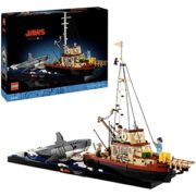 LEGO (21350) IDEAS – Der weiße Hai für 124,90€