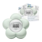 Philips Avent Digitalthermometer (SCH480/00) für 14,99€