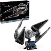 LEGO (75382) Star Wars – TIE-Interceptor „Abfangjäger“ für 195,49€