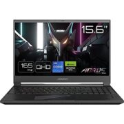 GIGABYTE AORUS (ASF-83DE754SH) 15X Gaming-Notebook für 1.175,64€